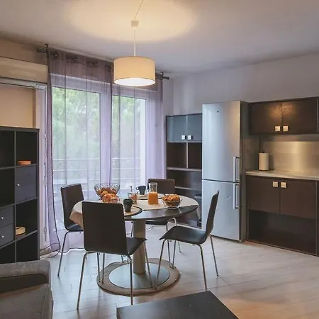 Le Rivieira Garage Et Terrasse, Au Bord Du Lez Apartment Montpellier